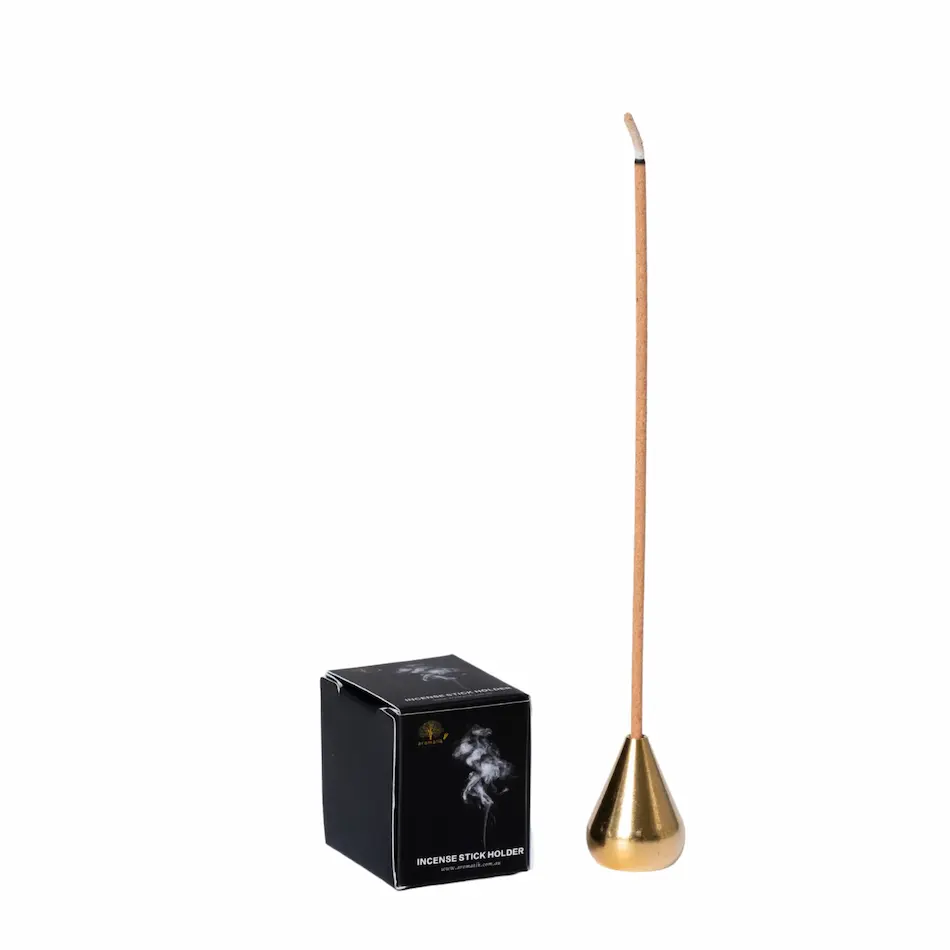 Banyan Incense Stick Burner Banyan Incense Stick Burner